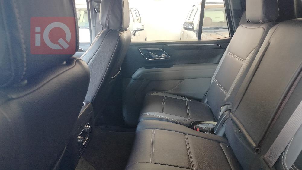 جي ام سي يوكون